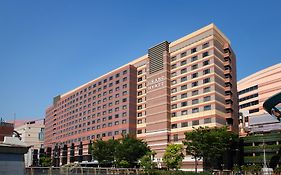 Grand Hyatt Fukuoka